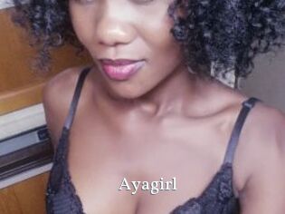 Ayagirl