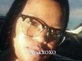 AyakXOXO