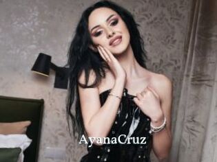 AyanaCruz
