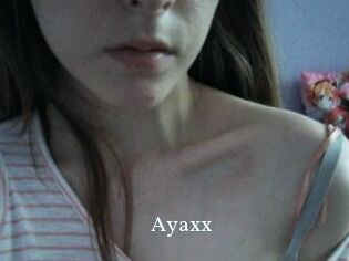 Ayaxx