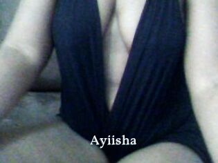 Ayiisha