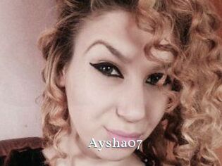 Aysha07