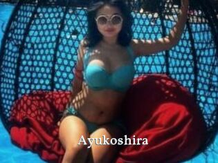 Ayukoshira SexyIdol