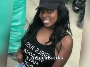 AzaleaBanks SexyIdol