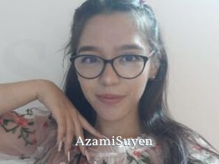 AzamiSuyen
