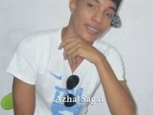 AzhatSagat