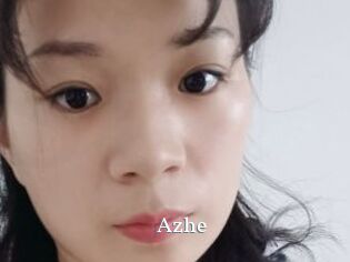 Azhe