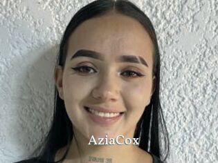 AziaCox
