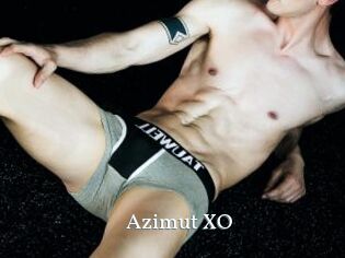 Azimut_XO