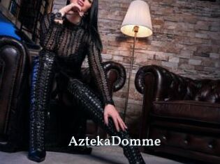 AztekaDomme