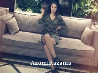 AzumiKazama SexyIdol