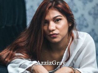 AzzizGray