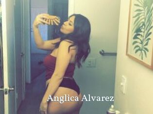 _Anglica_Alvarez SexyIdol