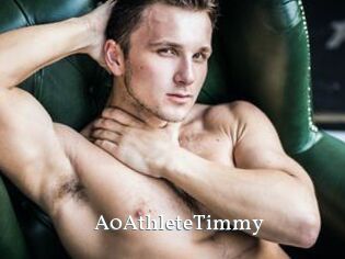 A0AthleteTimmy