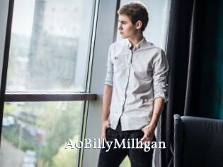 a0BillyMilligan SexyIdol