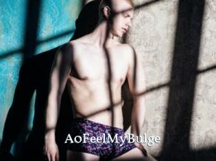 a0FeelMyBulge SexyIdol