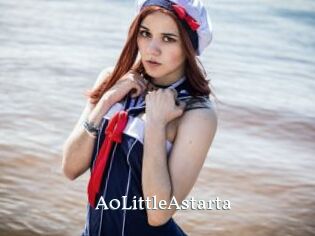 a0LittleAstarta SexyIdol