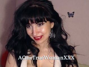 AOneTrueWomanXXX