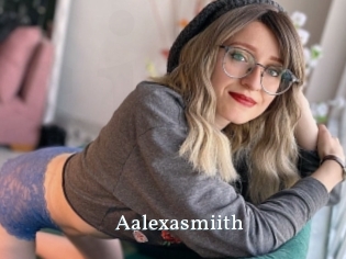 Aalexasmiith