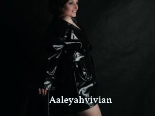 Aaleyahvivian