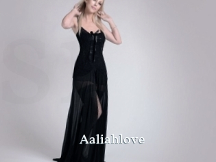 Aaliahlove