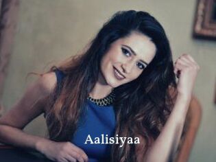 Aalisiyaa