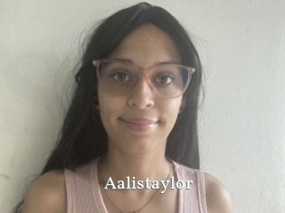 Aalistaylor