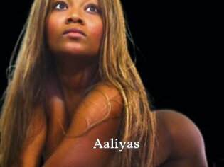 Aaliyas