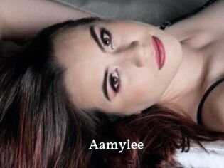 aamylee SexyIdol