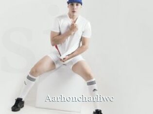 Aarhoncharliwc