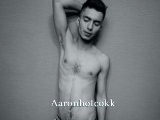 Aaronhotcokk