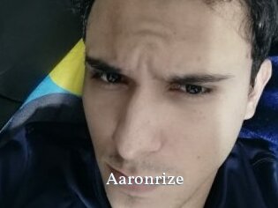 Aaronrize