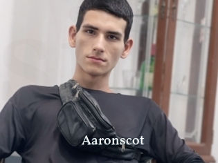 aaronscot SexyIdol