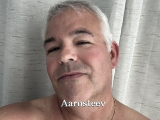 Aarosteev