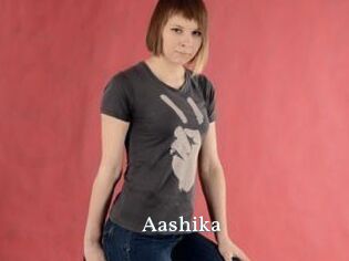 Aashika