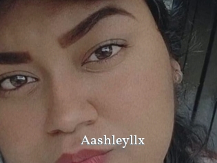 Aashleyllx