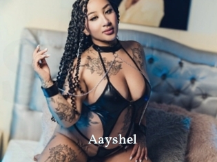 Aayshel