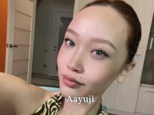 Aayuji