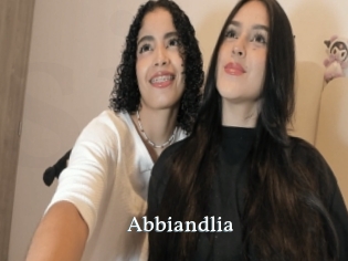 Abbiandlia
