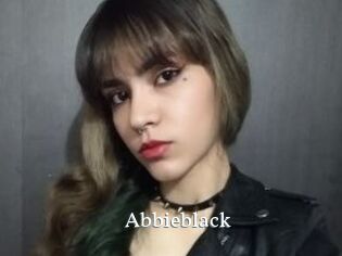 Abbieblack