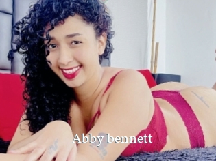 Abby_bennett