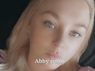 Abby_rosee