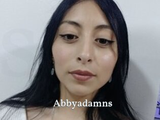 Abbyadamns