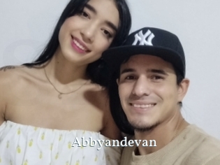 abbyandevan SexyIdol