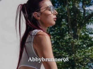 Abbybrunner98