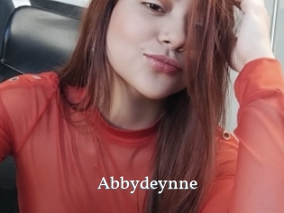 Abbydeynne