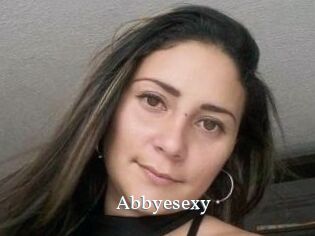 Abbyesexy