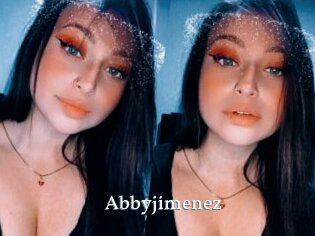 Abbyjimenez