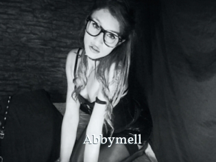 abbymell SexyIdol