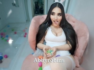 abbyrobins SexyIdol